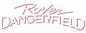 Rover Dangerfield