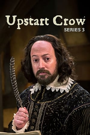 Upstart Crow: Staffel 3