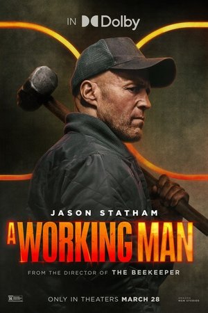 poster A Working Man