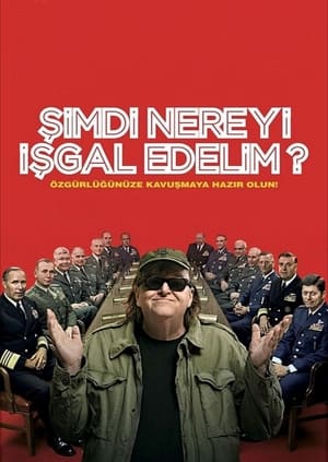 Image Şimdi Nereyi İşgal Edelim?