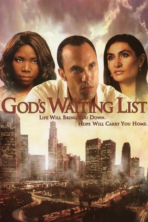 Poster God's Waiting List (2006)