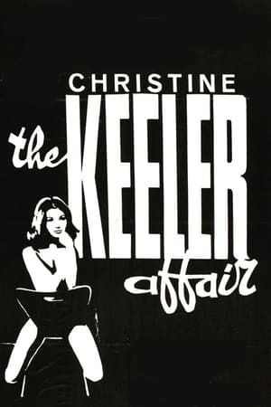 The Keeler Affair 1963