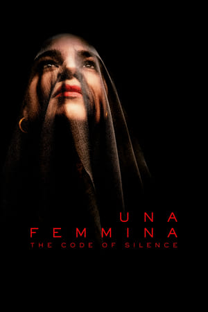 Poster Una Femmina: The Code of Silence 2022