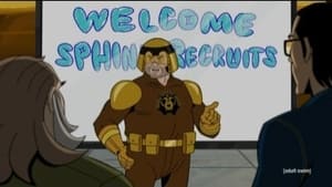 The Venture Bros.: 5×3