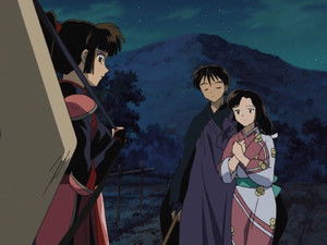 InuYasha Season 1 Episode 161