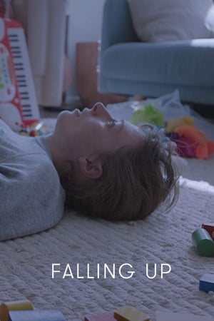 Falling Up poster