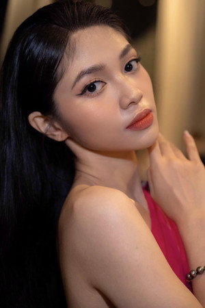 Huỳnh Minh Kiên