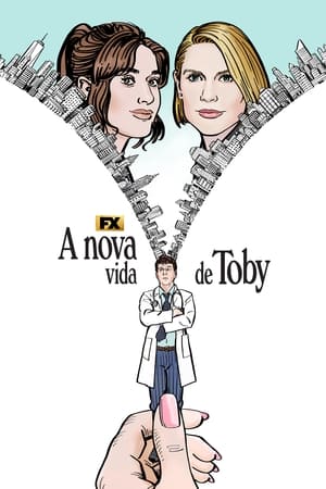 A Nova Vida de Toby: Temporada 1