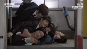 Reply 1994: Season 1 Episode 16