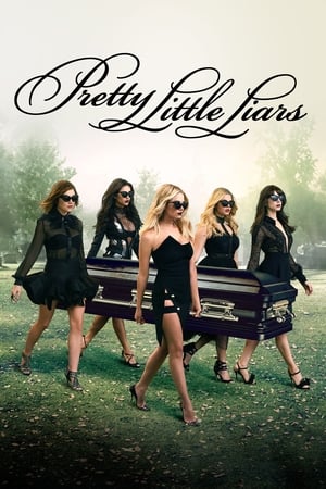 Pretty Little Liars - Season 7