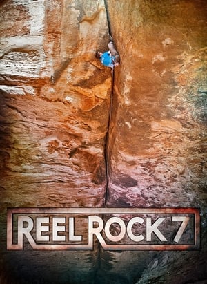 Poster Reel Rock 7 (2012)