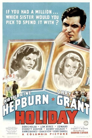 Постер фильма «Праздник (1938)» — (19 из 46)