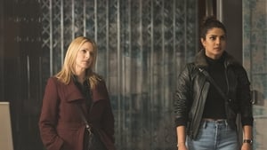 Quantico Season 3 Episode 1