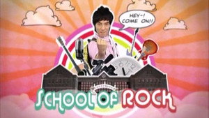School of Rock