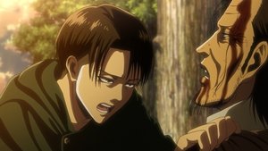 Attack on Titan Season 3 Episode 10