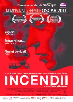 Image Incendii