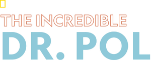 El Increíble Dr. Pol — Logos 11
