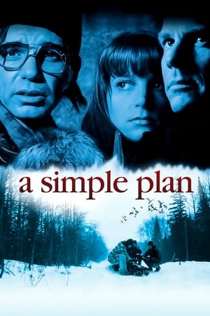 Poster En simpel plan 1998