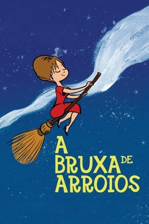 Poster A Bruxa de Arroios 2012