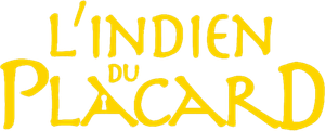 L'indien du placard
