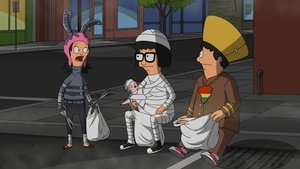 Bob burgerfalodája: 3×2