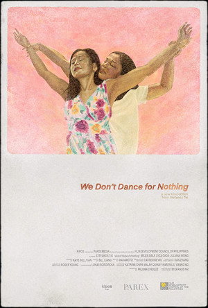 We Don't Dance for Nothing 3