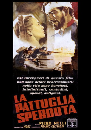 La pattuglia sperduta 3