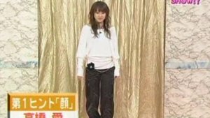 Ai Araba It's All Right and Kiseki no Kaori Dance performances