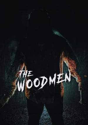 Poster The Woodmen (2023)