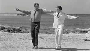 Zorba il greco (1964)