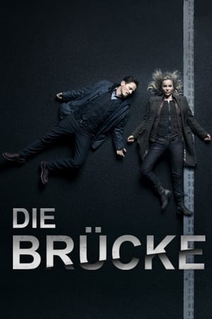 Die Brücke - Transit in den Tod: Staffel 4