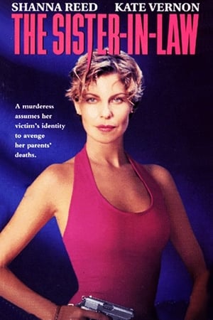 Poster The Sister-in-Law (1995)