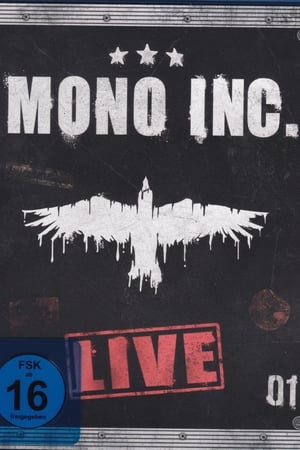 Image Mono Inc. -  Live
