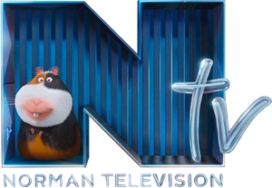Norman Television — Logos 1