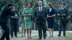 The Ministry of Time: 3×1 {year} Online En Netflix