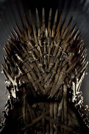 poster Game of Thrones