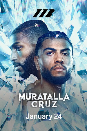Raymond Muratalla vs. Andy Cruz 4