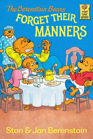 The Berenstain Bears