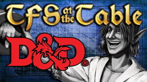 TFS at the Table Chapter 2: New Port, New Problems