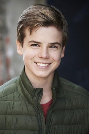 Sam Ashe Arnold photo