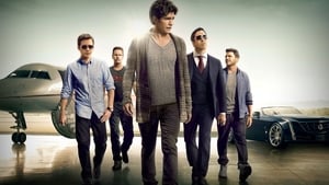 Entourage (El séquito)