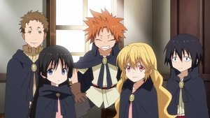 Tensei shitara Slime Datta Ken: 1×20