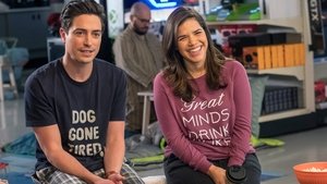 Superstore 4 x episodio 12