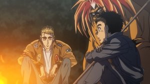 Ushio to Tora: 1×15