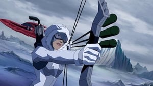 Young Justice Season 1 Episode 16