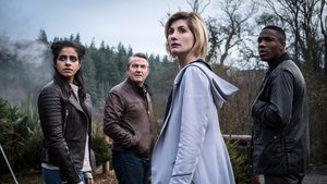 Doctor Who Season 11 Episode 1