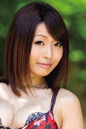 Miwako Yamamoto portrait