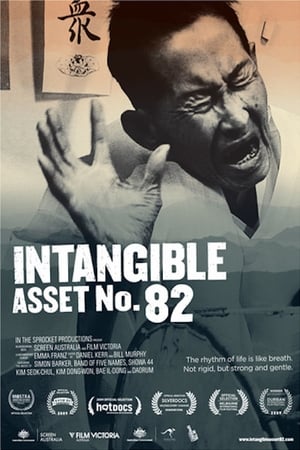 Poster Intangible Asset Number 82 2008