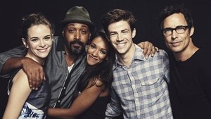 The Flash (2014-2016)