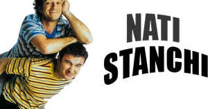 Nati stanchi — Logos 3